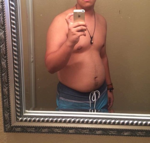 gainerboy220:  So 38s don’t fit anymore… 