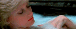 girlsgettingclean: thejigglejoint:  Morgan Fairchild in “The