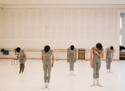 mpdrolet:    From Dancing Boys Daniel Gebhart de Koekkoek   