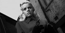 Diana Dors - Yield to the Night (also titled Blonde Sinner),