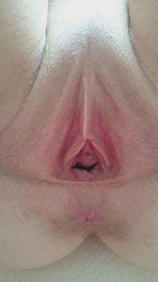 My little gape