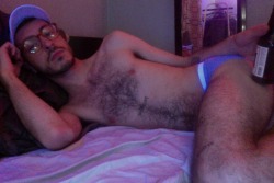 coolmuscles:  feeling cute rn