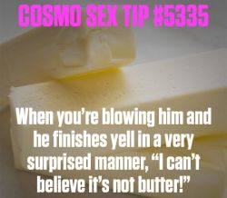pr1nceshawn:  Cosmo Sex Tips You Have To Try.