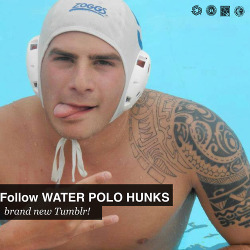 theweighinunderwear:  our brand new group in tumblr http://www.tumblr.com/blog/waterpolohunks