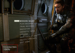 valnoressa:  I am so prepared for you, MGS5. *grabby hands* 