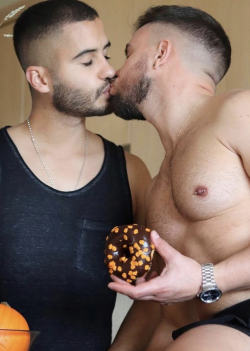 If You Love Black,Latino&Asian Men!