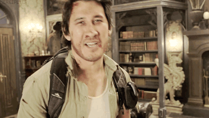 merkiplier:  Resident Enis: Bloopers [x]