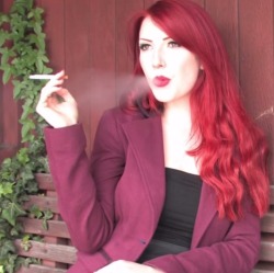sweetlou21:Hot smokers!