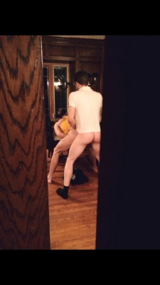 Homosexual Pleasures