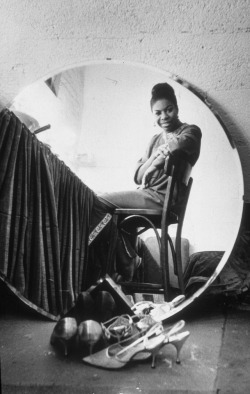 66lanvin:  tomakeyounervous:  Nina Simone  MOTHER…………No.1