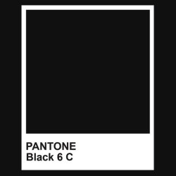 fuckyourclothes:  Pantone. 