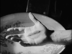 roserosette: The Blood of a Poet, 1930, Jean Cocteau