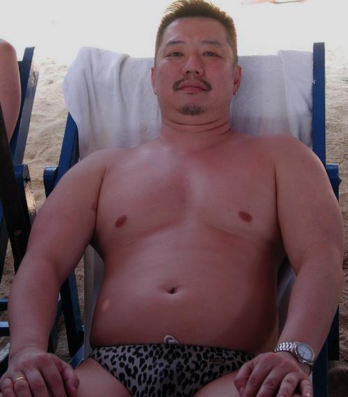 dengdaideyu:  å¹³å¤´èƒ¡å­æ€§æ„Ÿå¤§å” 