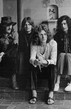 Led Bloody Zeppelin