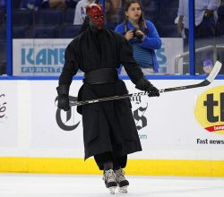 honeynut-feeelios:  See you on the ice rebel scum 