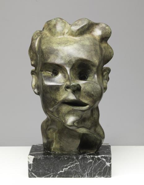 europeansculpture: Enzo Benedetto (1905-1993) - The English victory