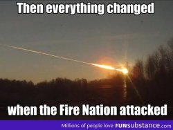 After looking at pics of the meteor http://funsubstance.com/fun/34366/after-looking-at-pics-of-the-meteor/