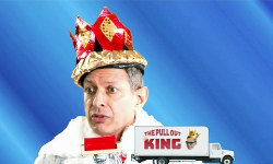 filmsploitation:  Jeff Goldblum: The Pull Out King 