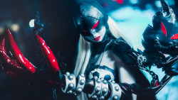 digitalovemon: Ladydevilwomon Is ready for battle Source: https://worldcosplay.net/photo/6521241