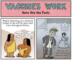 pokeaday:  socialjusticeprincesses:  get fucking vaccinated 