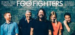 Guess who will be going to the Foo Fighters’ concert in