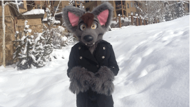 aceofheartsfox:  Hi everybody! :3 Hope you’re having a good weekend! <3 