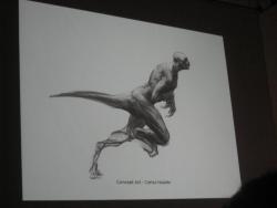 petalismos:  Jurassic World was originally slated as a movie