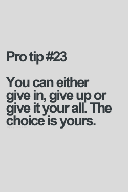 hplyrikz:  Pro tips here