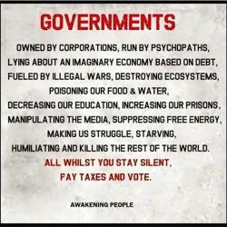 wakeup-and-learnsomething:  #awakeningpeople #lies #wakeuppeople