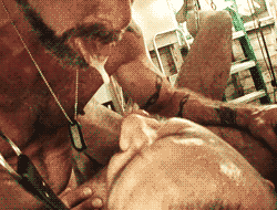 bareslampig:  MAY YOUR FLESH BE ELECTRIFIED WITH PLEASURE MAY