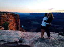 I love girls.