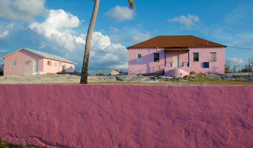 beliefs:  Acklins Islands Bahamas
