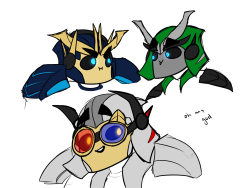 deceptidont:  THIS is bicobooty , thebuggu aND officialcrosshairs