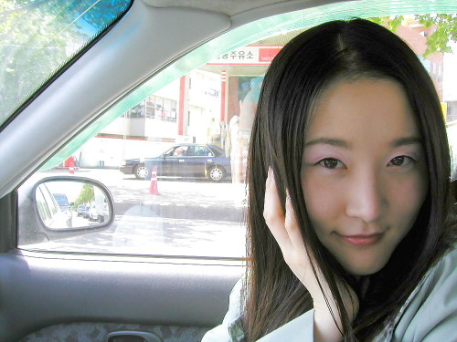 remarin2011:  Korean Cute Amateur Housewife
