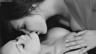 sapphiccorruption:  lustshewrote…a kiss here…and here…and