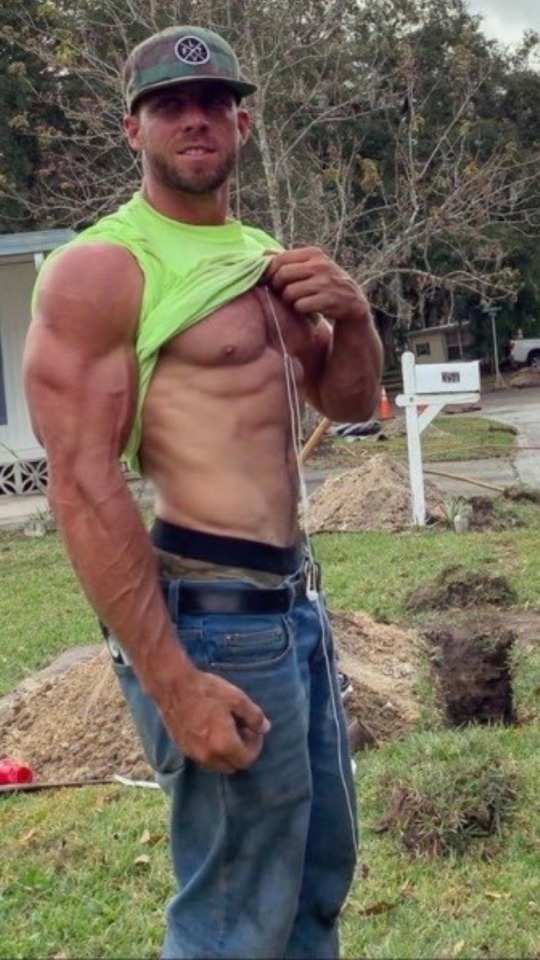 musclecorps:
