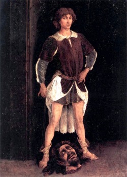 Antonio del Pollaiolo (Antonio Benci called il Pollaiolo; Firenze