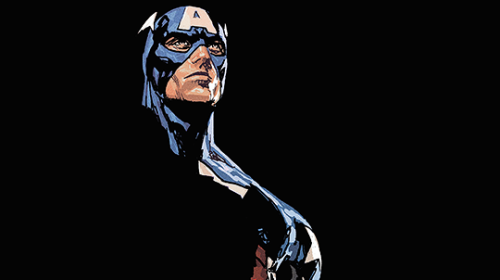 zymotica:  BuckyCap in The United States of Captain America #5