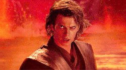 finndamerons:  Star Wars + parallels mustafar | starkiller 