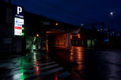 fuckyeahjapanandkorea:   	Ise-machi-Dori, Sakae 3-chome, Nagoya