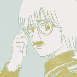 edwardelrics:  manga meme: (4/6 male characters) Sougo Okita