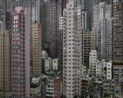 thusreluctant:  Hong Kong, Architecture of Density by Michael