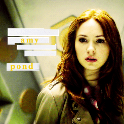withrosetyler-deactivated201604:  anonymous asked: amy pond and