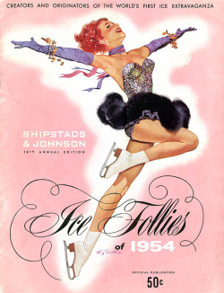 pinupgirlsart:  Fritz Willis 