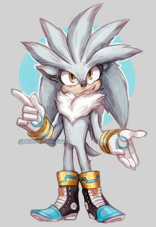 whereshadowsthrive: Legally obligated to do a Sonic Movie style