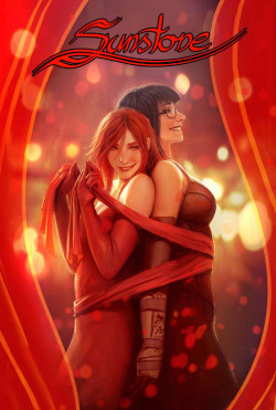 nebezial-asheri:  sunstone chapter 5 pdf is uploaded  http://shiniez.deviantart.com/art/sunstone-chapter-5-pdf-645212725