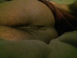 jayman881:  In bed who wants some