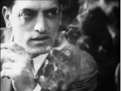  Director Luis Buñuel     Uncredited and Undated Photograph