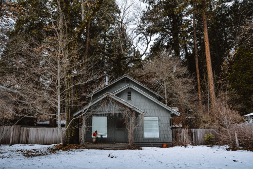jasonincalifornia:  Ahwahnee Meadow - Imagine if this was your