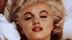 Great pics, great quote.  Norma Jean forever!   Marilyn Monroe
